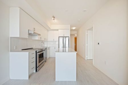 For Lease - 27 Korda Gate Unit# 508, Vaughan, Ontario - Photo 5