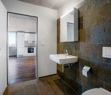 2.5 Zimmer, 54 m², EG - Photo 5