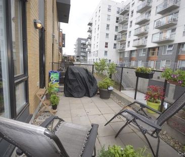 Appartement à Montréal (Mercier/Hochelaga-Maisonneuve) - Photo 1