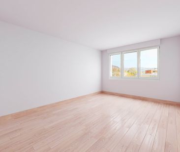 3.5 Zimmer, 1. Stock - Photo 5