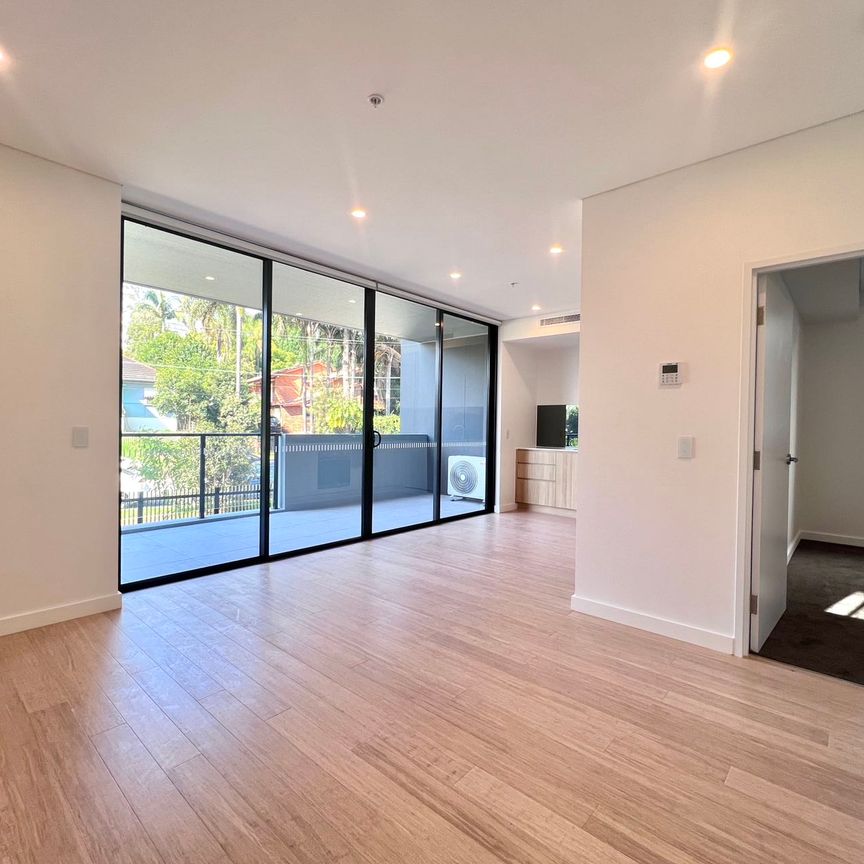 A111/27 Jenkins Road Carlingford - Photo 1