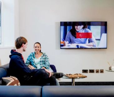 Platinum En-suite Serviced Apartment - Photo 2