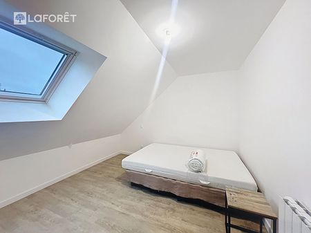 Appartement T3 près de GUEMENE SUR SCORFF à louer - Photo 4