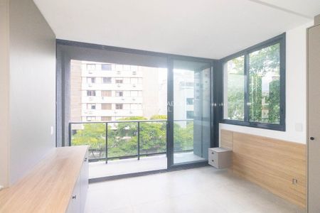Loft com 1 quarto e 42m² para alugar em Bom Fim, Porto Alegre. - Photo 4