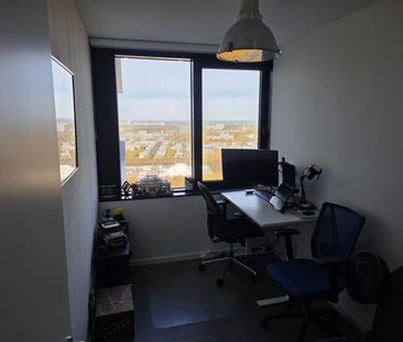 Anna van Buerenplein - Foto 4