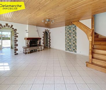 Maison Bourg de Gavray sur sienne - Photo 3