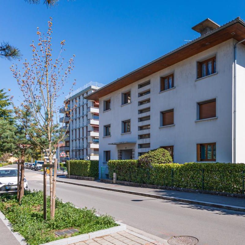 Location Appartement 3 pièces Meublé 73m² ANNECY 74000 - Photo 1