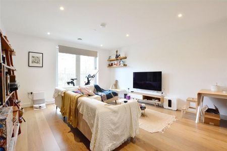 3 bedroom apartment to rent - Photo 5