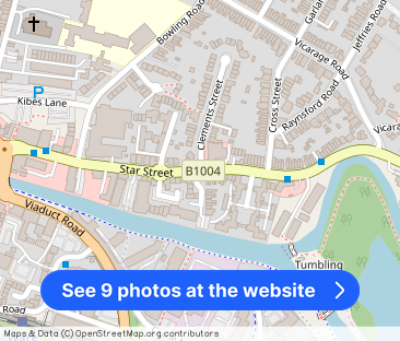 Star Street, Ware - Photo 1