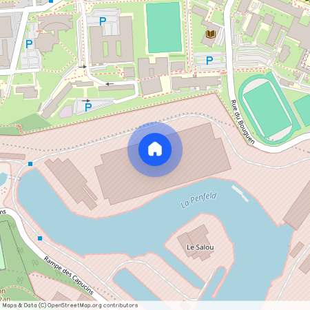 29200, Brest