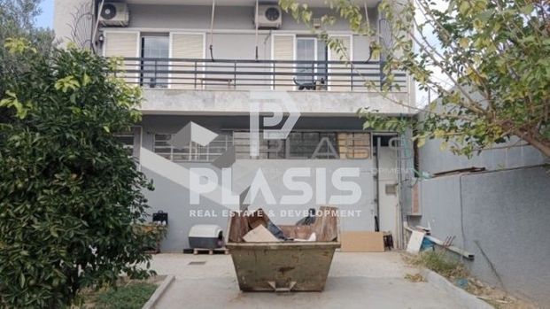 Κτίριο για ενοικίαση Αγιοι Ανάργυροι - Photo 1