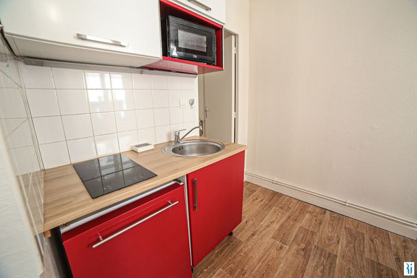 76000, Rouen - Photo 1