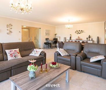 Appartement te huur in Torhout voor € 950 met 3 slaapkamers - foto 2