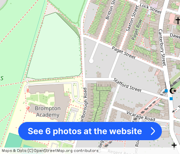 175 Marlborough Road, Gillingham, ME7 - Photo 1