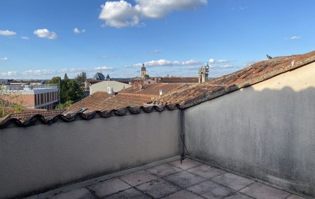 Location Appartement P3 Albi - Photo 1