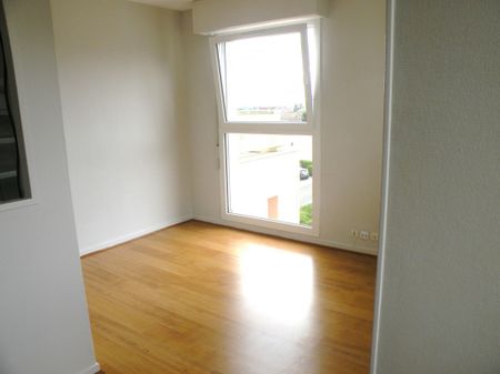 Appartement à louer 2 pièces - Photo 3