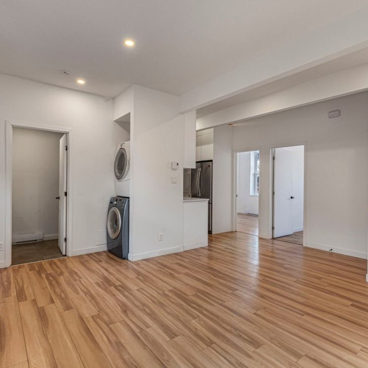 Appartement à louer - Montréal (Le Sud-Ouest) (Pointe-Saint-Charles) - Photo 1