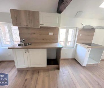 Appartement à louer 3 pièces 40.39m² - Photo 4