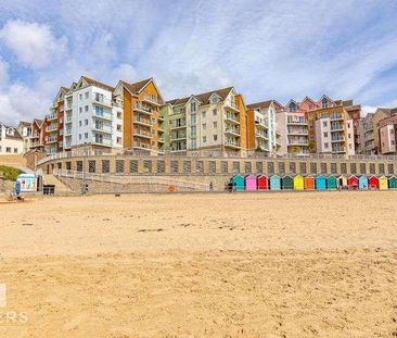 Honeycomb Beach,honeycomb Chine, Bournemouth, BH5 - Photo 2