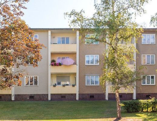 Mietbeginn zum 20.10.2025 geplant! - Foto 1