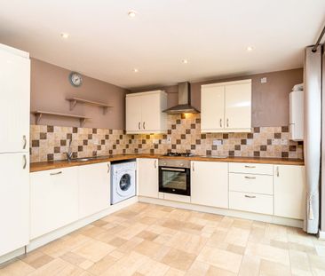 2 bedroom apartment to rent Huntley Crescent, MK9 - Photo 5