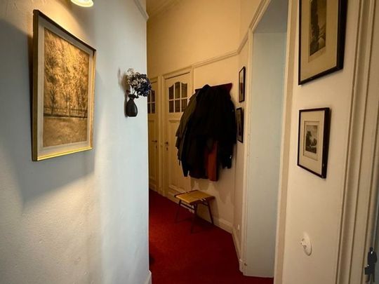 Appartement te huur - Foto 1