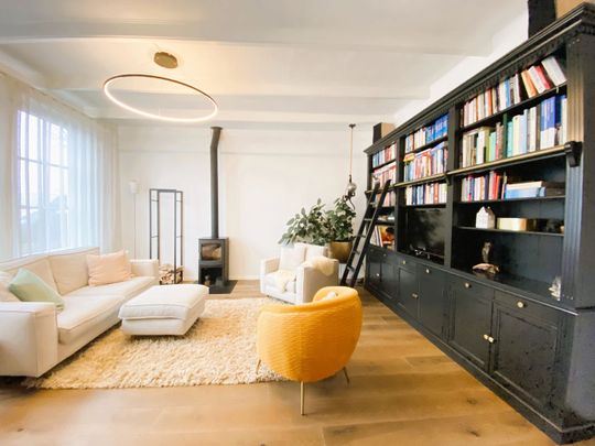 Huis te huur: Amsteldijk-Noord 82 1422 XX Uithoorn - Foto 1