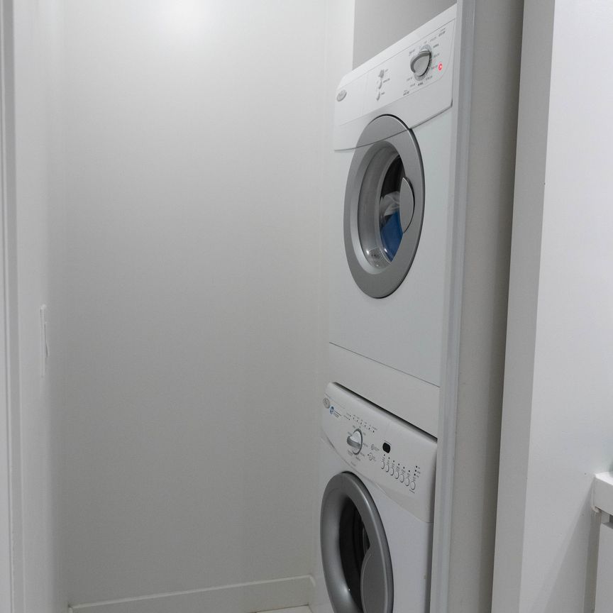 For Lease - 85 Queens Wharf Road Unit# 1812, Toronto, Ontario - Photo 1