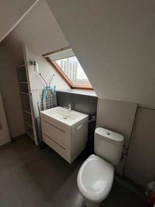 Studio te huur - Foto 1