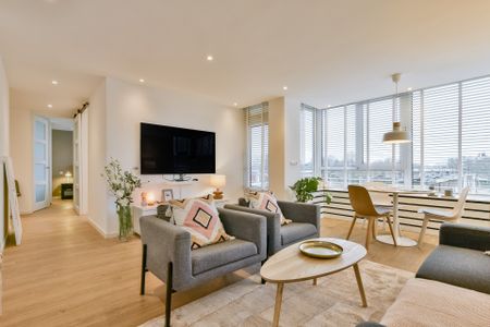 For rent: Van Boshuizenstraat 485, 1082 AS Amsterdam - Photo 2