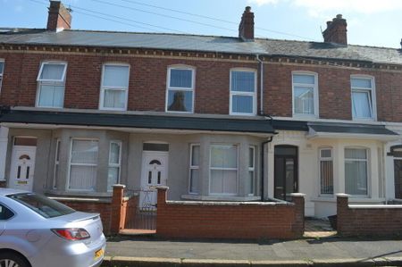 22 Jocelyn Street, BT6, Belfast - Photo 4