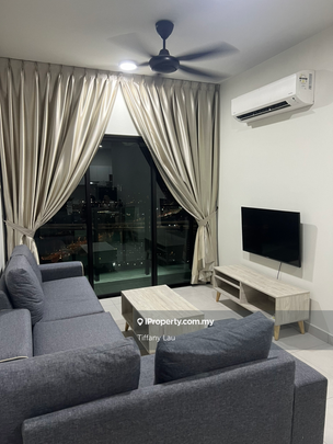 Majestic Maxim, Taman Len Seng, Cheras - Photo 1
