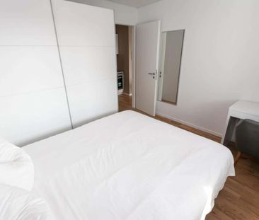 Apartment in Köpenicker Straße, Berlin for 26 m² with 1 bedroom - Foto 5