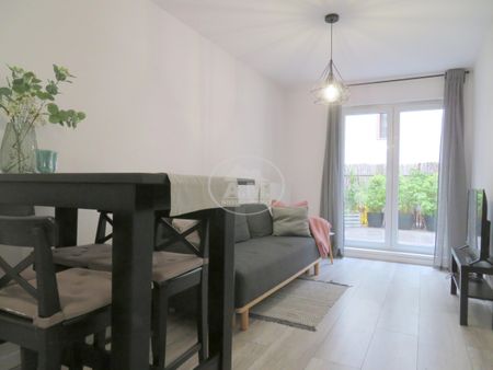 TARAS/GARAŻ PODZIEMNY/DO WPROWADZENIA/ CICHE - Zdjęcie 3