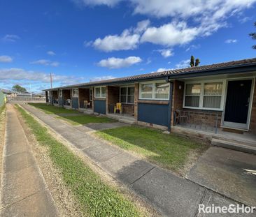 5/1 Tobruk Avenue, Muswellbrook, NSW 2333 - Photo 2