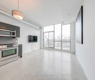 Corktown District II Lofts , #519 - Photo 2