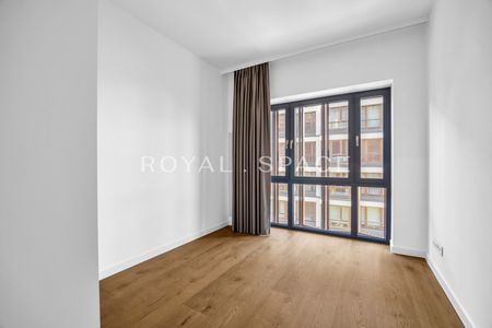Apartament na wynajem! | Browary Warszawskie - Photo 5