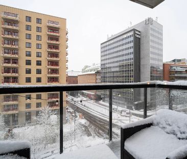Hälsingegatan, Stockholm - Photo 6