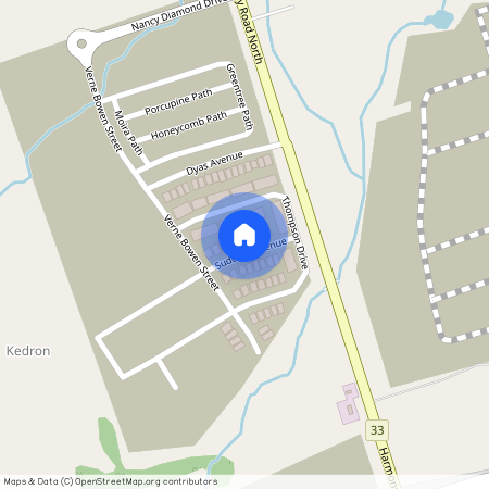 1040 Suddard Avenue, Oshawa