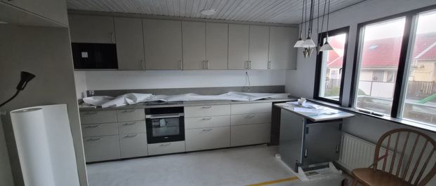 Askims Domarringsväg - Foto 1