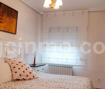 Piso de alquiler en Calle Hipica, Plaza de Toros - Photo 6