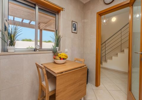 Apartamento T3+1