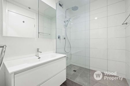 25/177 Flemington Rd, North Melbourne - Photo 5