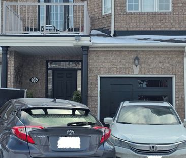 For Lease - 96 Angier Crescent Unit# Basement, Ajax, Ontario - Photo 6