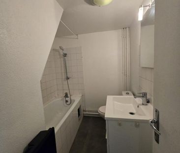 Location Appartement 1 pièce 23m² NANCY 54000 - Photo 6