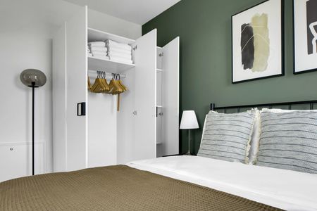 Grasbergergasse 11 - Photo 5