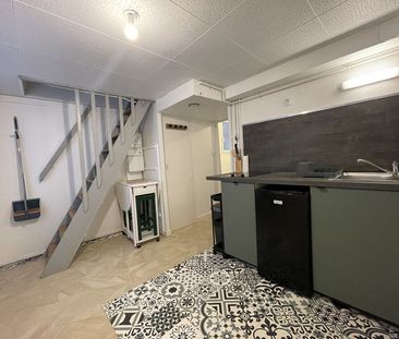 Location Appartement 2 pièces 29m² RENNES 35000 - Photo 6