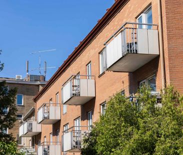 Floragången 3 A - Photo 5