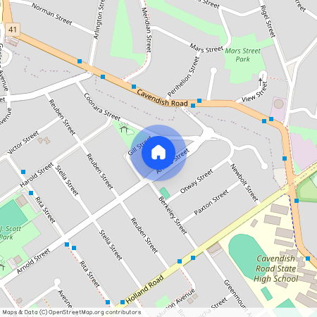 126 Arnold Street, Qld 4121, Holland Park