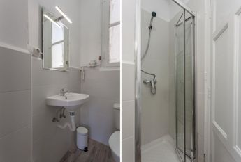 Room with views in Avenida Gran Vía Germanías